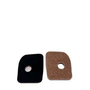 Jeu d'éléments <span class=keywords><strong>de</strong></span> filtre à air pour le <span class=keywords><strong>souffleur</strong></span> <span class=keywords><strong>de</strong></span> <span class=keywords><strong>feuilles</strong></span> <span class=keywords><strong>Stihl</strong></span> BG56 BG66 BG86 BG86C 4241 120 1800 - Product Image 2