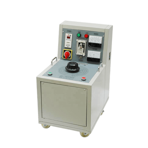 Kablo dayanım gerilimi test <span class=keywords><strong>Hipot</strong></span> test makinesi için trafo <span class=keywords><strong>AC</strong></span> DC 50KV <span class=keywords><strong>Hipot</strong></span> test cihazı - Product Image 6