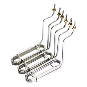 16.5KW Stainless Steel Cr-Ni <b>Fryer</b> Heating Element High Efficiency Eco-Friendly Industrial Use 250x250x330mm HOTSTAR OEM 627-2 - Product Image 1