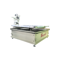Machine à coudre populaire de haute qualité WB2 SINGER 300U pour matelas à ressorts
