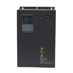 Contrôleur de moteur de système électro-hydraulique Ce17kw 14mpa 16mpa 17.5mpa pour machine de moulage par injection Sm-0160m0105q Certification CE - Product Image 5
