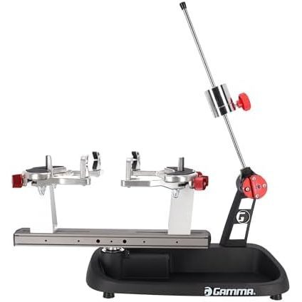Intuitive 6 Point Mounting System Professional-Grade