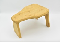 2025 pliant réglable Portable bas tabouret de méditation Design moderne nouveau brevet pour la maison salon chambre école Hall entrée