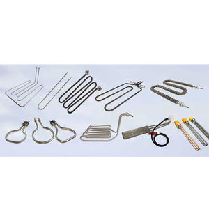 Elemento Riscaldante per Bollitore Elettrico in Ottone, Rame e Acciaio Inossidabile con <span class=keywords><strong>Termostato</strong></span>, Prezzo Conveniente ODM - Product Image 3