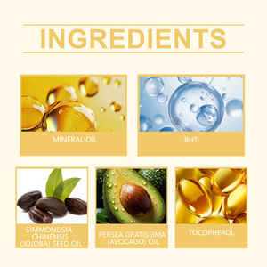 Mới Sâu Sửa Chữa Bị hư hỏng Phục Hồi Độ Đàn Hồi Lâu Dài Giữ Ẩm Sau Sinh Căng Thắt Chặt Dầu Cho Phụ Nữ Mang Thai - Product Image 3