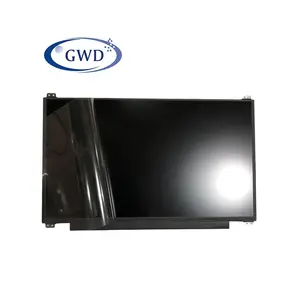 Panda LCD Hiển Thị 13.3 Mỏng 30pin EDP FHD LM133LF5L01 Máy Tính Xách Tay Màn Hình LCD