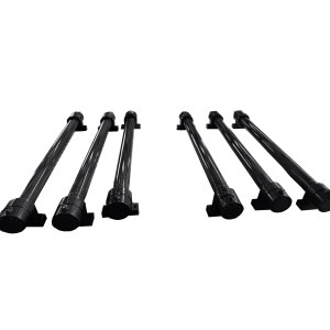 Cilindro Idraulico Generale per Escavatore, Cilindro Idraulico Agricolo, Cilindro per Escavatore, Cilindro Idraulico da 40 Tonnellate - Product Image 3