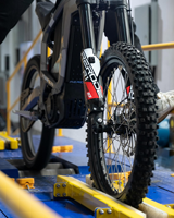 Australia 72v Electric Dirt Bike Adult 8000W Powerful Off-Road Electric Motorcycle Over for Factory Wholesale