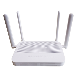 Eg8247w5 12 đèn 4ge + CATV + 1tel + 1USB có thể điều khiển GPON 2.4G 5G Wifi GPON ONT onu - Product Image 2