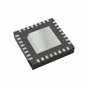 Power Management (PMIC) 32 WFQFN Exposed Pad MAX15301ETJ+ Electronic Circuit Components In Stock - Product Image 1