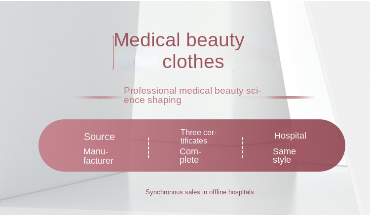 ZOYIAME Women Post-Liposuction Tops Medical Arms Post Surgical Support Bra 3D Push Up Breast Long Sleeve Back Support OP Vest