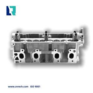 Culata directa de fábrica para <span class=keywords><strong>Fiat</strong></span> <span class=keywords><strong>Punto</strong></span> 1.2L modelo 71739985 46777101 71728368 71739503 con válvula de 7mm nueva condición - Product Image 3