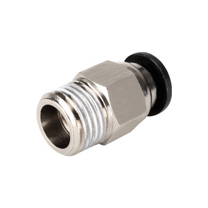 Conector Neumático KINGROON PC4-01, Rosca M10, Conexión Rápida, Accesorio para Impresora 3D - Product Image 3