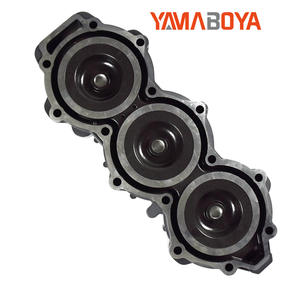 ฝาสูบยามาโบยะ รุ่น 6H3-11111-01-1S สำหรับเครื่องยนต์เรือยามาฮ่า 60 70 แรงม้า อะไหล่ทดแทน - Product Image 3