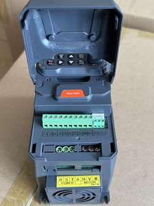 <span class=keywords><strong>3</strong></span> चरण 380v 4kw परिवर्तनीय आवृत्ति ड्राइव - Product Image 3