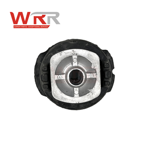 2223510042 WR W222เครื่องยนต์เบนซินยึด S500 S400ทนทานด้านหลังที่แตกต่างกันรองรับยางบุชชิ่งช่วงล่างพรีเมี่ยม - Product Image 5