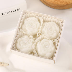 Набор Ароматических Свечей из соевого воска - Product Image 6