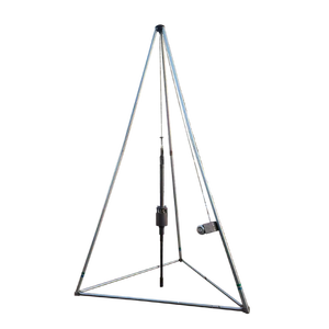 सिविल इंजीनियरिंग के लिए मृदा मानक प्रवेश परीक्षण आउटडोर एसपीटी उपकरण - Product Image 1