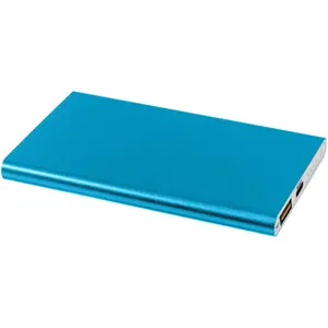 Banque d'alimentation Pep 4000 mAh, gadgets personnalisés - Product Image 3