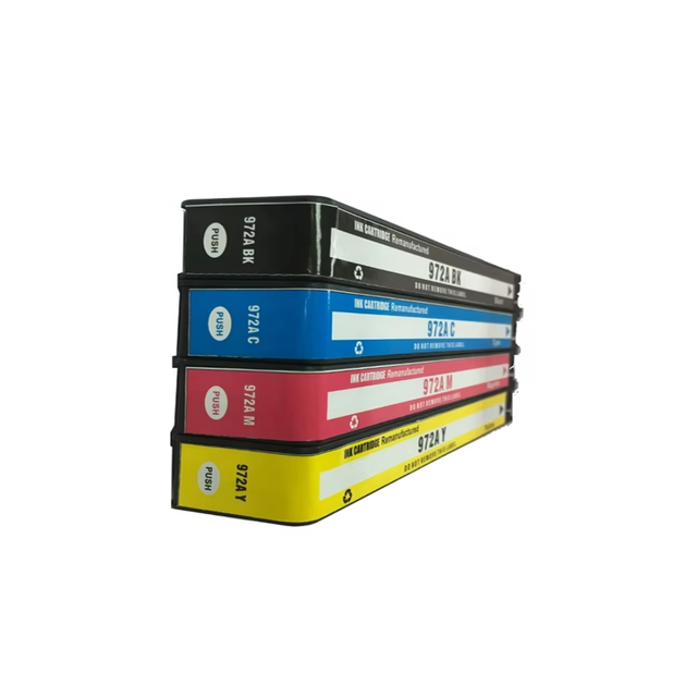 913A Remanufactured Ink Cartridge for HP Printer