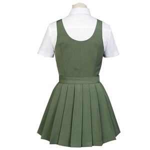 Costumes de cosplay Anime Danganronpa Koizumi Mahiru, ensembles d'uniformes <span class=keywords><strong>japonais</strong></span>, jupes, tenues de marin, vêtements pour femmes et filles - Product Image 4