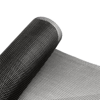 Moustiquaire en maille XFD pour fenêtres, kit de moustiquaire magnétique pour fenêtres, lavable, à faire soi-même