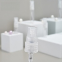 Botol Parfum Mini Kaca Bening dengan Logo Custom 2ml 3ml 5ml 10ml Kosong Isi Ulang Saku Semprotan Halus Botol Sampel