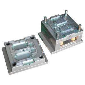 <span class=keywords><strong>Szomk</strong></span> Chiết Giang Nhà Máy Nhựa Tiêm Moldconcrete Đúc Khuôn Đúc Ống Khuôn Mẫu Nhôm Sản Xuất Khuôn Mẫu Cho Điện Tử - Product Image 1