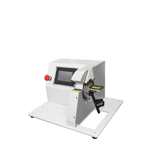 Machine électrique d'emballage de bande pour le fil - Product Image 1