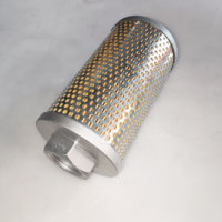 Filtre à huile hydraulique 0815 2-3T, pièces détachées, accessoires pour chariot élévateur, filtre à huile hydraulique pour chariot élévateur TCM