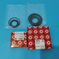 Pièces de machine de remplissage par soufflage usinées CNC Kits d'entretien en acier inoxydable pour GY-0000153453 de remplissage de bouteilles en plastique