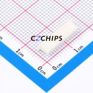 MH1.25-11Y Housing (Wire-to-Board / Wire-to-Wire) P=1.25mm Connector 1x11P 1.25mm 1 11 - Product Image 2