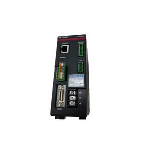 LJ-X8000A 3D Development Version Controller 2D/3D Line Laser Measuring Instrument Supporting Control Unit in Stock - Product Image 2