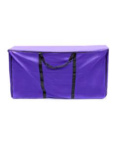 Sac à foin pour chevaux de grande capacité, échantillon gratuit, sac à foin à alimentation lente, sac à foin réglable, poche suspendue pour nourriture - Product Image 5