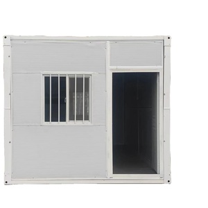 <span class=keywords><strong>Casa</strong></span> de contenedores Contenedor de envío prefabricado de 40 pies Casas de contenedores modernas Más de 5 años CN;TIA - Product Image 3