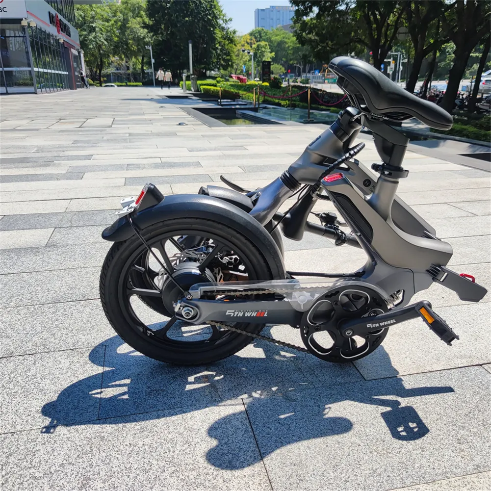 Elektrikli bisiklet ters şarj çin japonya UL2272 CE hibrid yeni Motor 250w e bisiklet elektrikli bisiklet