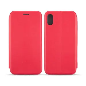 Nuovo Classico di Lusso di Affari DELL'UNITÀ di elaborazione Della cassa Della Pelle antiurto TPU Della Copertura Posteriore Del Telefono Per samsung per iphone - Product Image 1