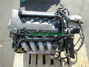 Used Engine Set 2AZ With and Rear Wheel Wholesale From Taiwan - Product Image 4