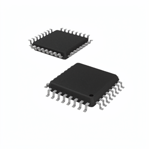 Circuitos Integrados Electrónicos Logic MC10EP131FAR2G 32 LQFP, Circuito Integrado FF Tipo D, 4 Bits, 32LQFP, Servicio Original Integral - Product Image 1