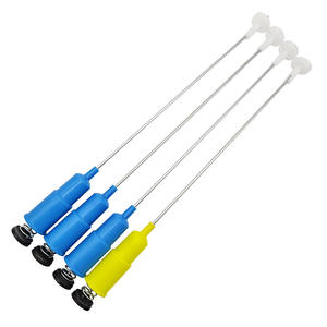 Varillas de Equilibrio para Lavadora Midea MB70-1100MH/1050M y MB60-V1010H, Varillas Amortiguadoras de Vibraciones, Repuestos para Equipos de Lavado y Planchado - Product Image 1