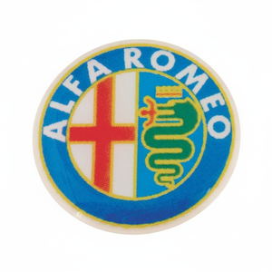 Adesivo per Auto ARO D=14mm Design Personalizzabile per Decorazione Veicoli - Product Image 2