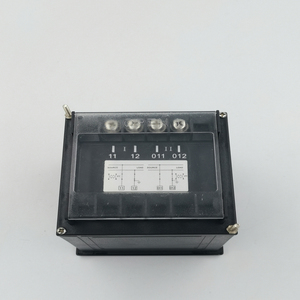 72 Mét vôn kế trong 90 độ chỉ ra - Product Image 2