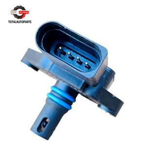 Emme manifoldu basınç MAP basınç sensörü OEM 036906051 036 906 A-UDI için SE-AT SKO-DA GO-LF P-OLO - Product Image 3