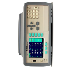Applent-grabador de temperatura termopar multicanal AT4524, 24 canales, termopar J/K/T/E/S/N/B - Product Image 3