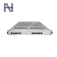 CR5DL5XEFG7L 03058305 Unité de traitement de ligne intégrée 5 ports 10GBase LAN/WAN-SFP+ 24xGE-SFP pour routeur HW Ne40e