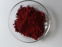 Rouge fluorescent solvant 149, rouge transparent HFG pour PS, ABS, PMMA, PC, PET, polymère, fibre.