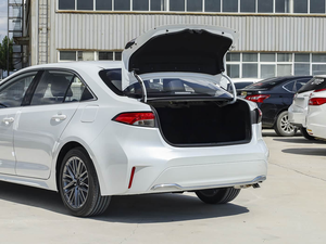 Nouvelle voiture G/A/C <span class=keywords><strong>Toto</strong></span>/ta Le/vin Shang 2024 2.0L Version de pointe, berline compacte à essence pour les trajets urbains et les voyages en famille - Product Image 6