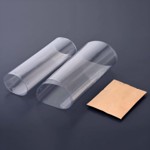 Resistente all'usura PVC autoadesivo per divano antigraffio trasparente adesivo protettivo Anti-gatto artefatto artefatto per mobili gatto - Product Image 3