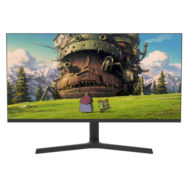 Desktop 34 Inch Ultrawide Curved Display Gaming Monitor 4K Resolution 165Hz IPS Panel 99% SRGB for DP USB Ports