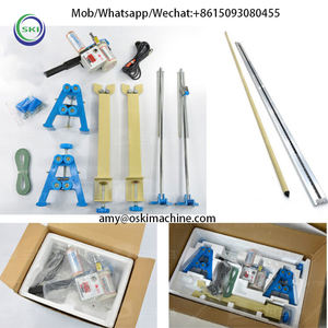 Cortadora Manual <span class=keywords><strong>de</strong></span> Tela No Tejida, Máquinas <span class=keywords><strong>de</strong></span> Corte <span class=keywords><strong>de</strong></span> Tela para <span class=keywords><strong>Ropa</strong></span> - Product Image 2